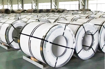 2205不銹鋼卷 2205不銹鋼卷